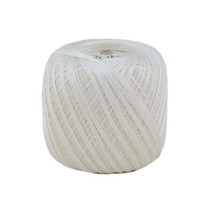 Perle Rubi Oro no.8 50g natural