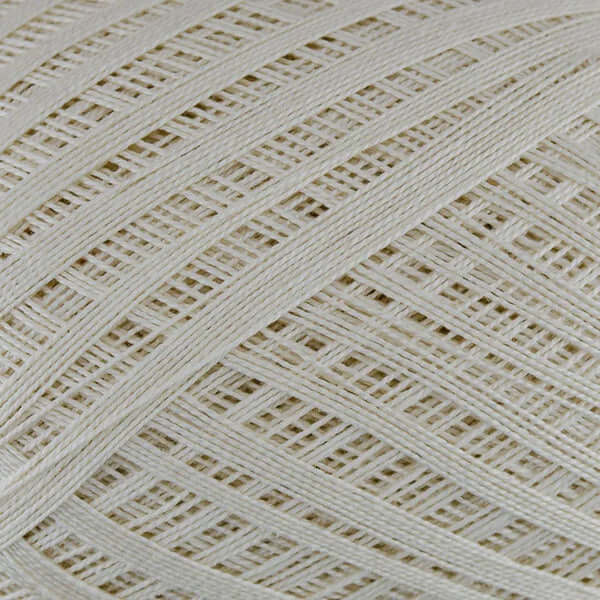 Perle Rubi Oro no.8 50g natural