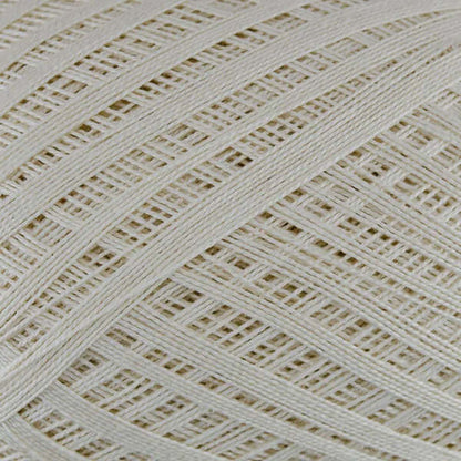Perle Rubi Oro no.8 50g natural