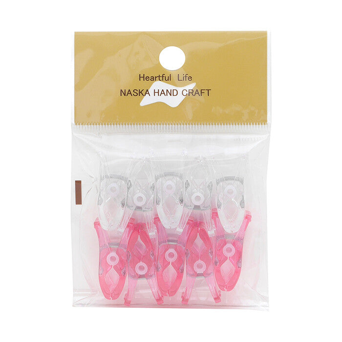 Pinzas de costura pequeñas para patchwork y telas