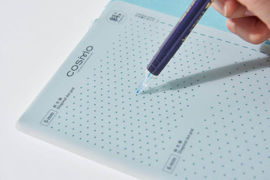 Plantillas para Sashiko de Cosmo - Varios tamaños disponibles