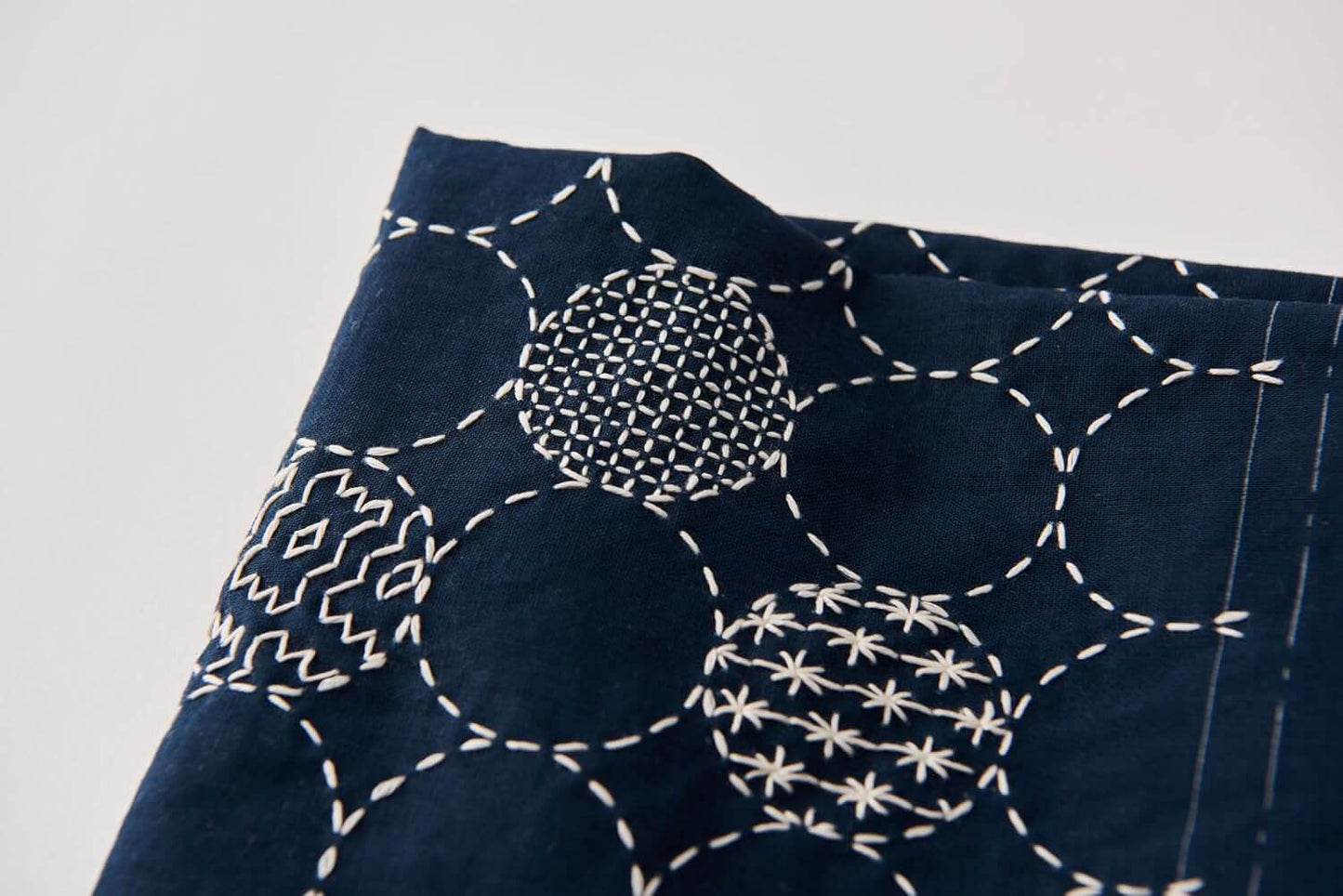 Plantillas para Sashiko de Cosmo - Varios tamaños disponibles