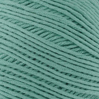 Rubí Natural – Hilo de algodón egipcio para punch needle, crochet y amigurumi