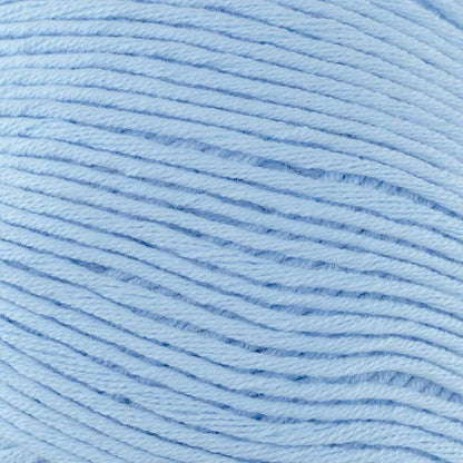 Rubí Natural – Hilo de algodón egipcio para punch needle, crochet y amigurumi
