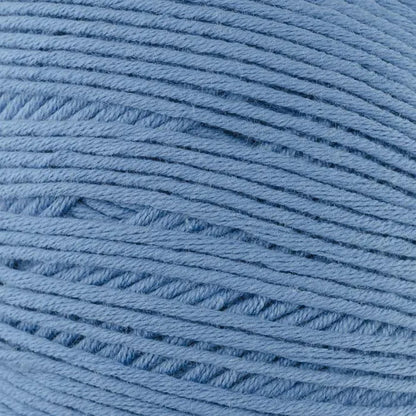 Rubí Natural – Hilo de algodón egipcio para punch needle, crochet y amigurumi