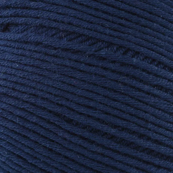 Rubí Natural – Hilo de algodón egipcio para punch needle, crochet y amigurumi