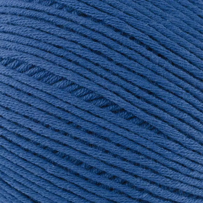 Rubí Natural – Hilo de algodón egipcio para punch needle, crochet y amigurumi
