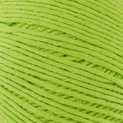 Rubí Natural – Hilo de algodón egipcio para punch needle, crochet y amigurumi