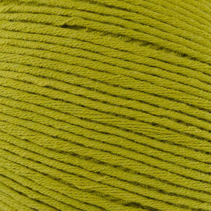 Rubí Natural – Hilo de algodón egipcio para punch needle, crochet y amigurumi