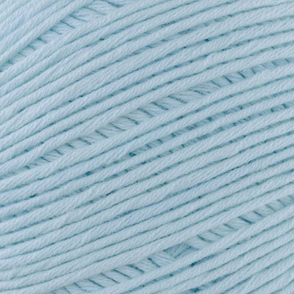 Rubí Natural – Hilo de algodón egipcio para punch needle, crochet y amigurumi