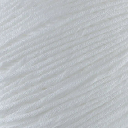 Rubí Natural – Hilo de algodón egipcio para punch needle, crochet y amigurumi