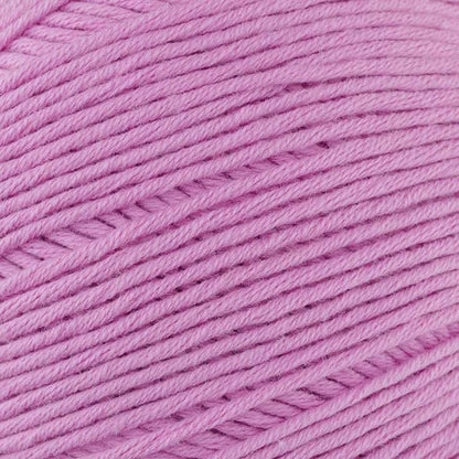 Rubí Natural – Hilo de algodón egipcio para punch needle, crochet y amigurumi