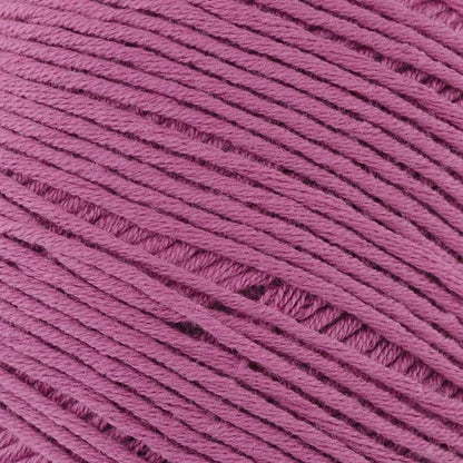 Rubí Natural – Hilo de algodón egipcio para punch needle, crochet y amigurumi
