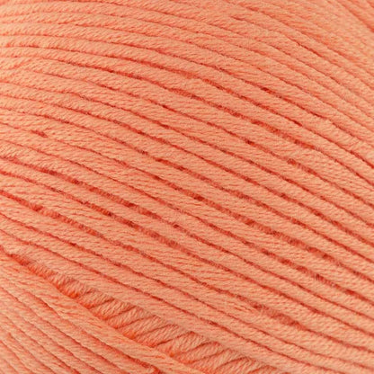 Rubí Natural – Hilo de algodón egipcio para punch needle, crochet y amigurumi