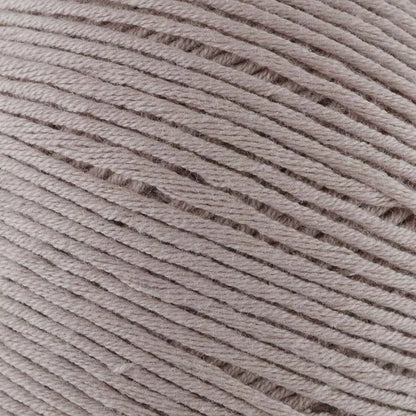Rubí Natural – Hilo de algodón egipcio para punch needle, crochet y amigurumi
