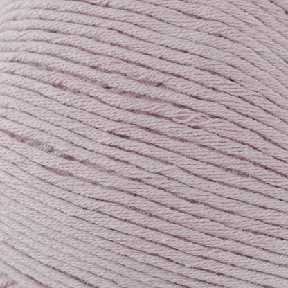 Rubí Natural – Hilo de algodón egipcio para punch needle, crochet y amigurumi