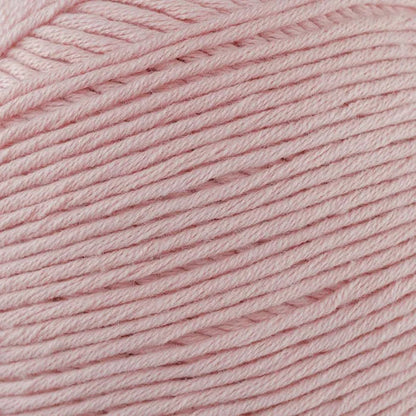 Rubí Natural – Hilo de algodón egipcio para punch needle, crochet y amigurumi