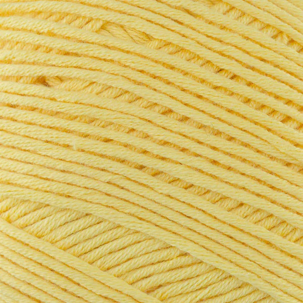 Rubí Natural – Hilo de algodón egipcio para punch needle, crochet y amigurumi