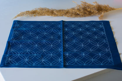 Kit de Sashiko