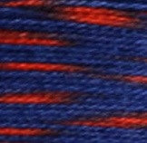 Daruma, hilo para Sashiko 40m