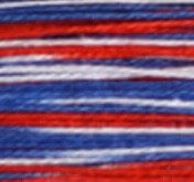 Daruma, hilo para Sashiko 40m