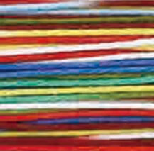 Daruma, hilo para Sashiko 40m