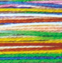 Daruma, hilo para Sashiko 40m