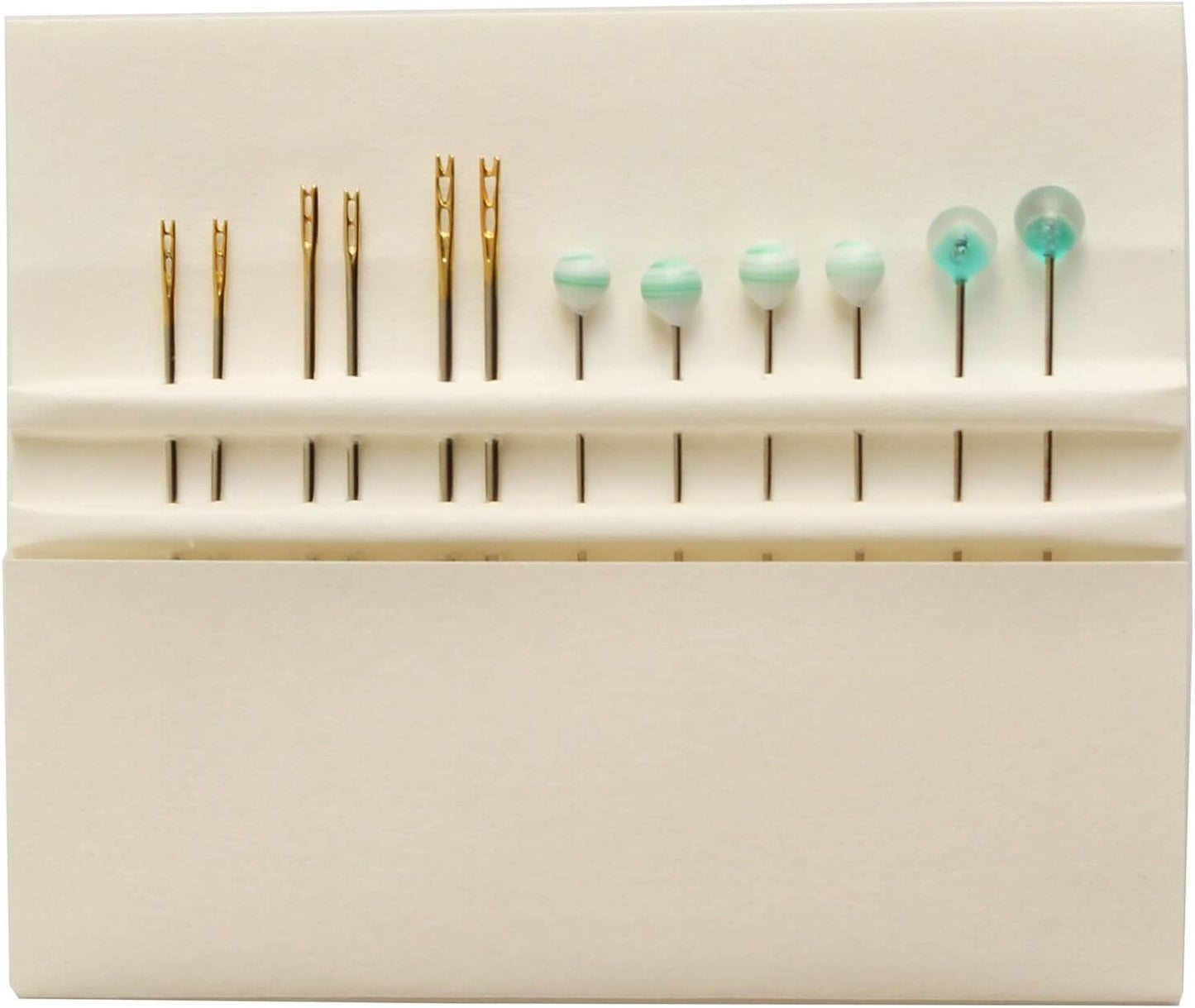 Set de Agujas Hiroshima Needle - Estaciones