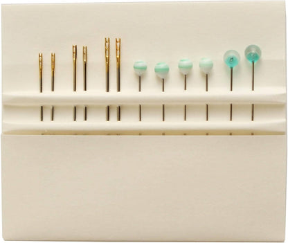 Set de Agujas Hiroshima Needle - Estaciones