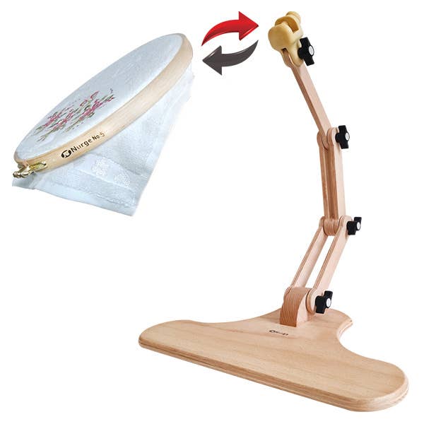 Soporte Bastidor Nurge 190 4 1