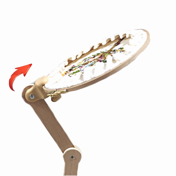 Soporte Bastidor Nurge 190-4