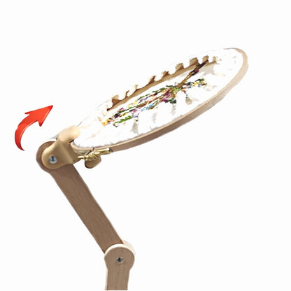 Soporte Bastidor Nurge 190-4
