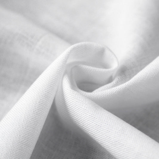 Pack de 10 cortes de tela sarashi precortada para Sashiko