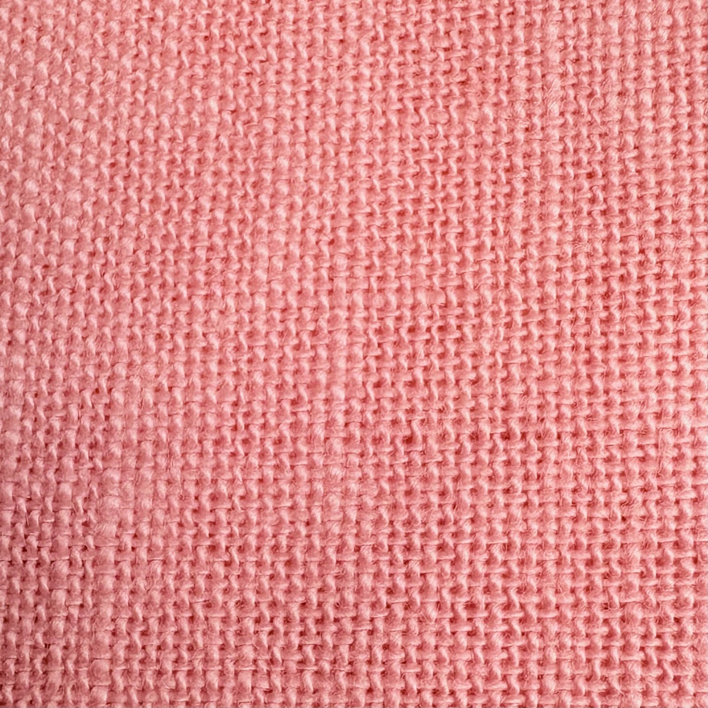 Tela liso para sashiko color rosa sakura