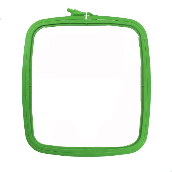 Nurge Plastic Square Hoops 250 x 280 mm (10 x 11 inches)