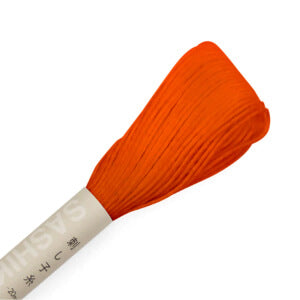 Olympus, hilo para Sashiko 20m en madejas