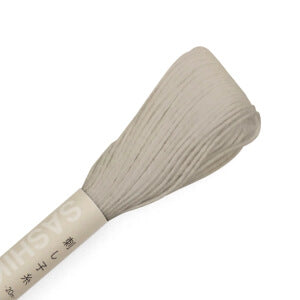 Olympus, hilo para Sashiko 20m en madejas