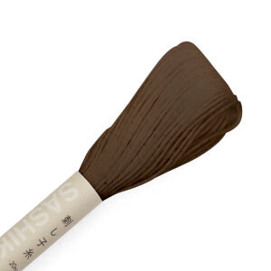 Olympus, hilo para Sashiko 20m en madejas