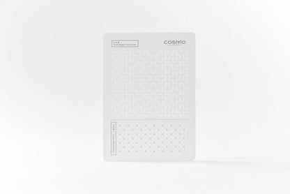 Plantillas de patrones tradicionales para Sashiko de Cosmo - Varios modelos disponibles